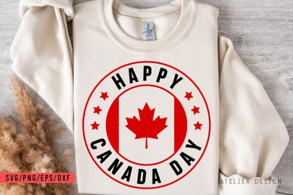Celebrate in Style: Creative Projects with Canada Day and Memorial Day SVGs