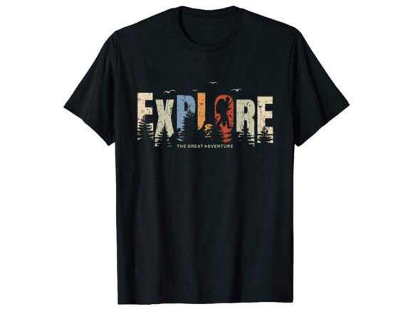 Explore Funny T-Shirt: A Design Asset for Real Engagement