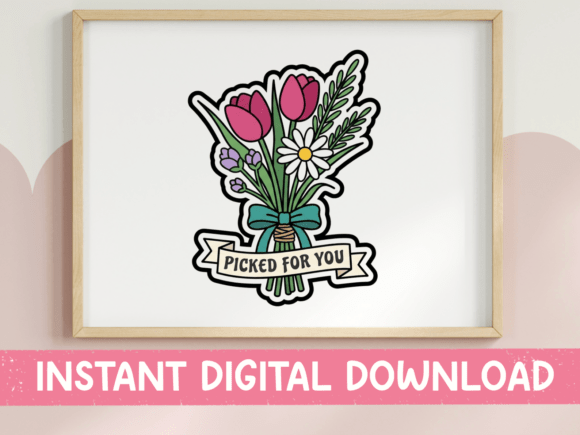 The Sweet, Handcrafted Appeal of the Picked for You Wildflower Bouquet