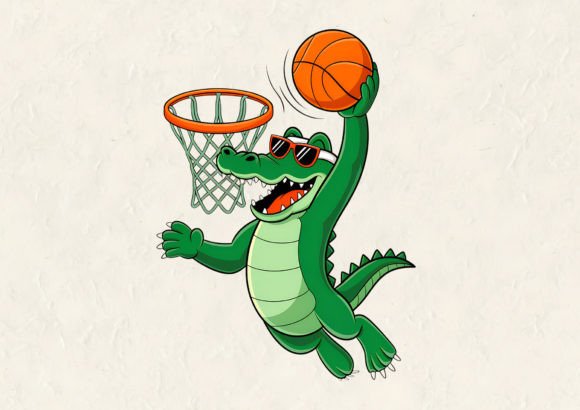 Unleashing Court-Side Faith: Basketball T-Shirt Design for Modern Creators