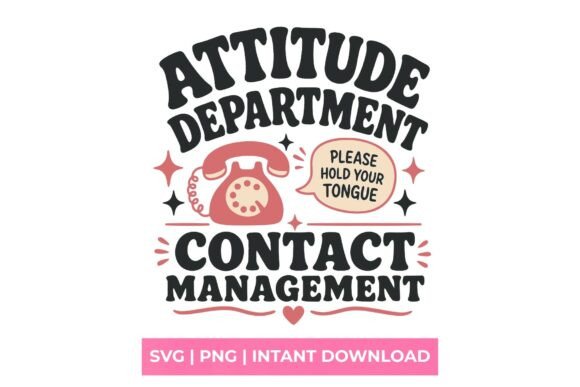 Unlocking the Potential of Attitude Department Contact Management S